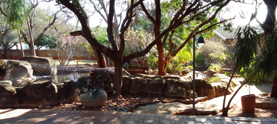 4 Bedroom Property for Sale in Protea Park North West